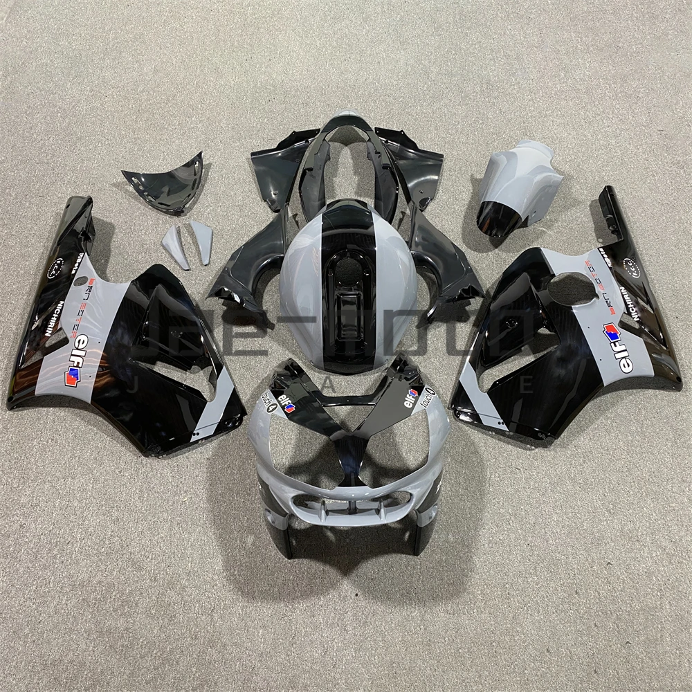 

Для Ninja ZX-12R ZX12R 2002 2003 2004 2005, инъекционный АБС-пластик, полный комплект обтекателей, форма для замены аксессуаров ZX12R 02-05, серый