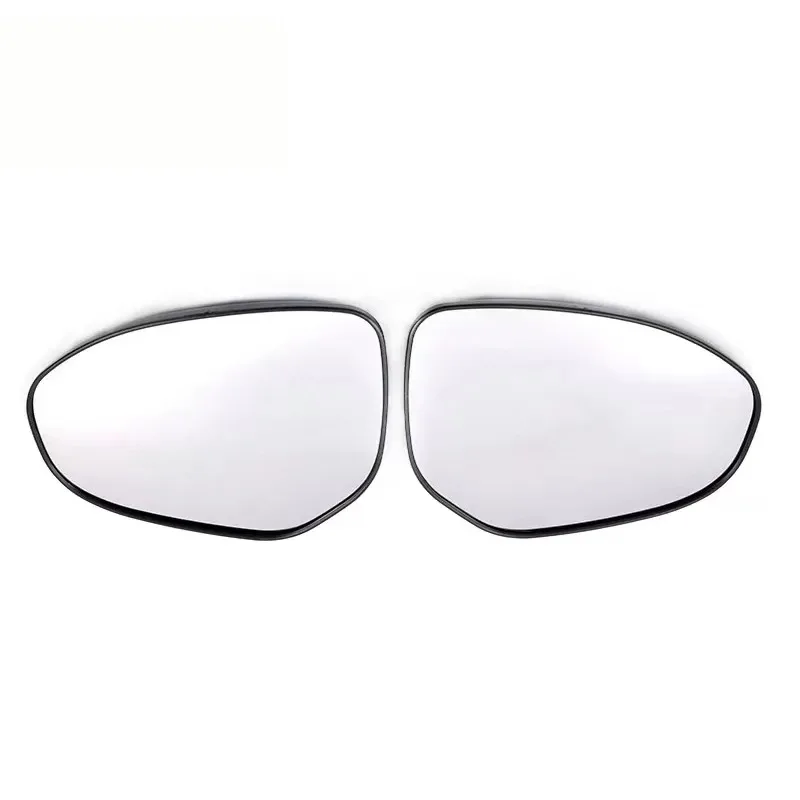 

For 07-14 Mazda MAZDA 2 reversing lens heating rearview mirror replacement