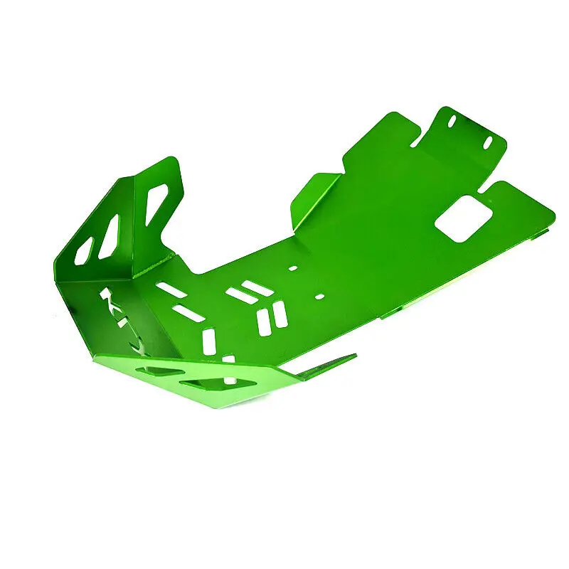 For KAWASAKI KLX250 /250S/250R KLX300/R Motorcycle Accessories Skid Plate Engine Guard Protector Cover