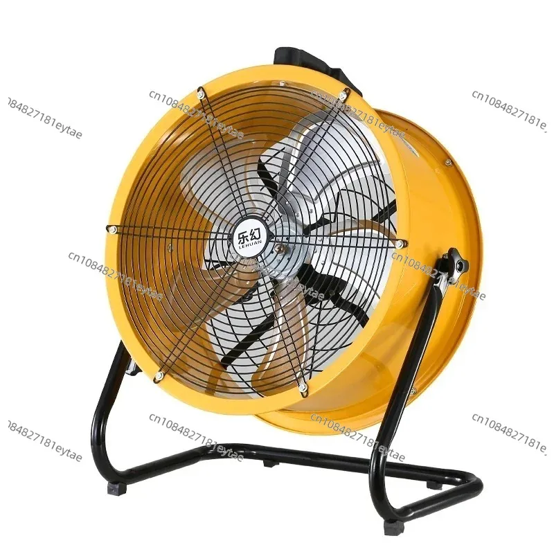 

Top Quality HotIndustrial Electric Fans, High-power And Powerful Floor Fans, Commercial Desktop Floor Fans, Large Wind Pow