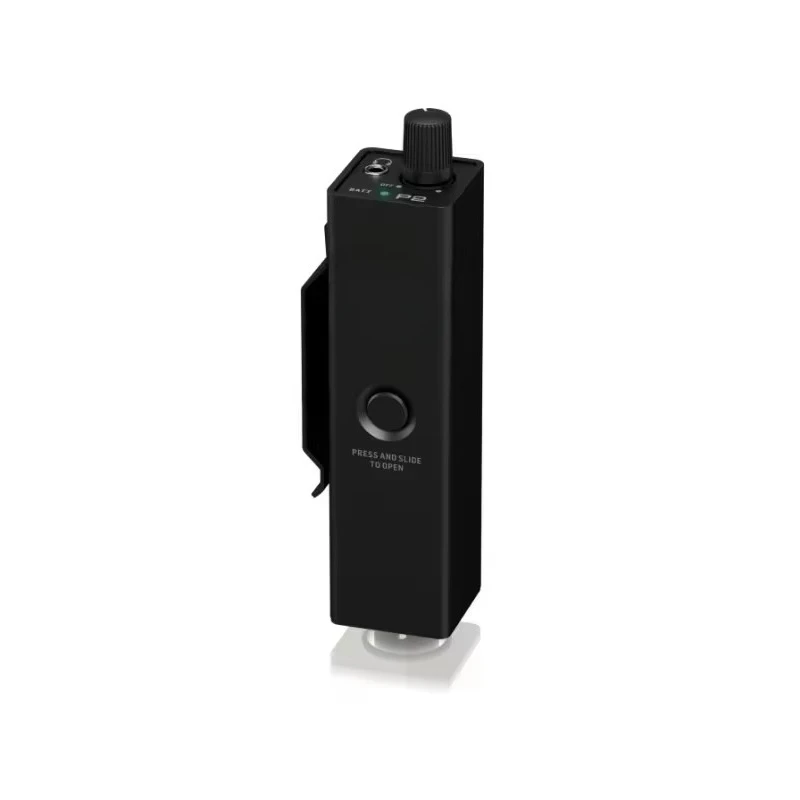 Professional Headphone Amplifier for BEHRINGER P2 high power and 