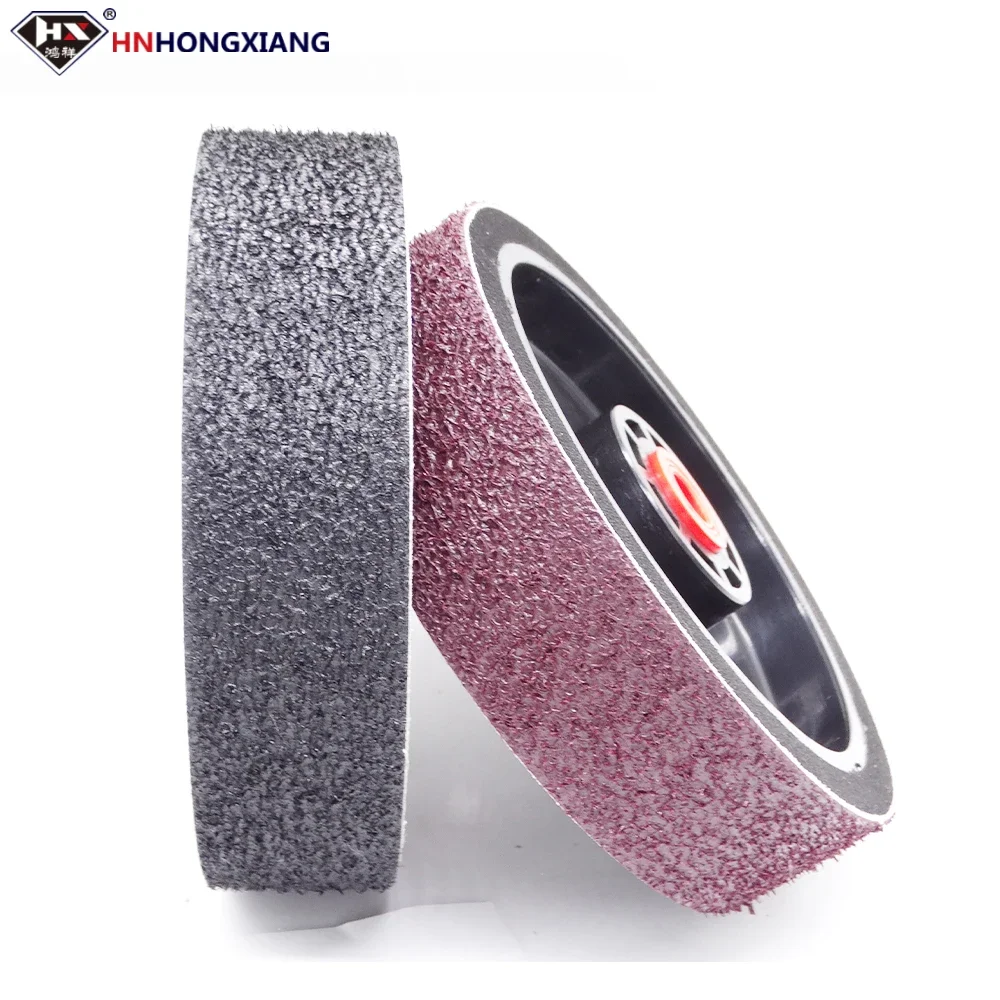 Diamond Resin Soft Grinding Wheel Gemstone Polishing Resin Flexible Diamond Sanding Wheels
