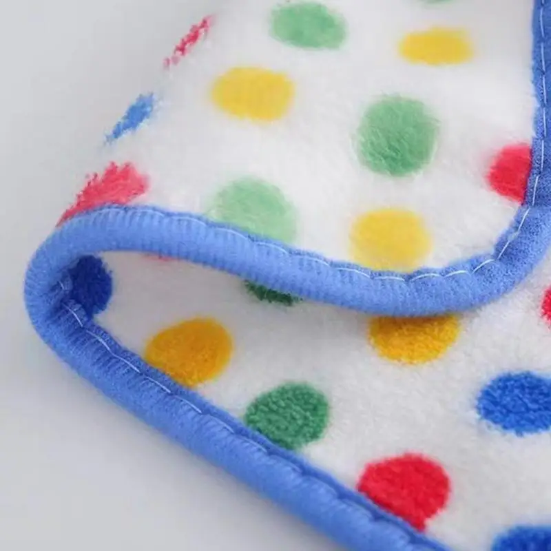 Kitchen Cleaning Dish Cloths Soft Dish Towel Reusable Cleaning Cloths Absorbent Washable Cleaning Rags Quick Drying Cleaning