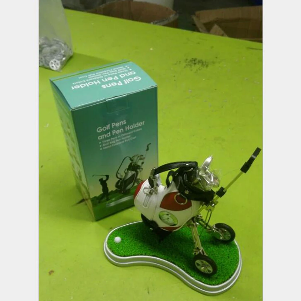 Tempat Pena Kreatif Paduan Seng Tempat Penyimpanan Tas Meja Kantor Hadiah Ulang Tahun Souvenir Pernikahan Tempat Alat Tulis Dekorasi Kotak Pena
