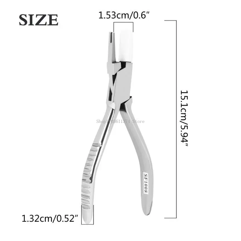 Melepas Instalasi Instrumen Woodwind Instrumen Perbaikan Alat Perbaikan Alat