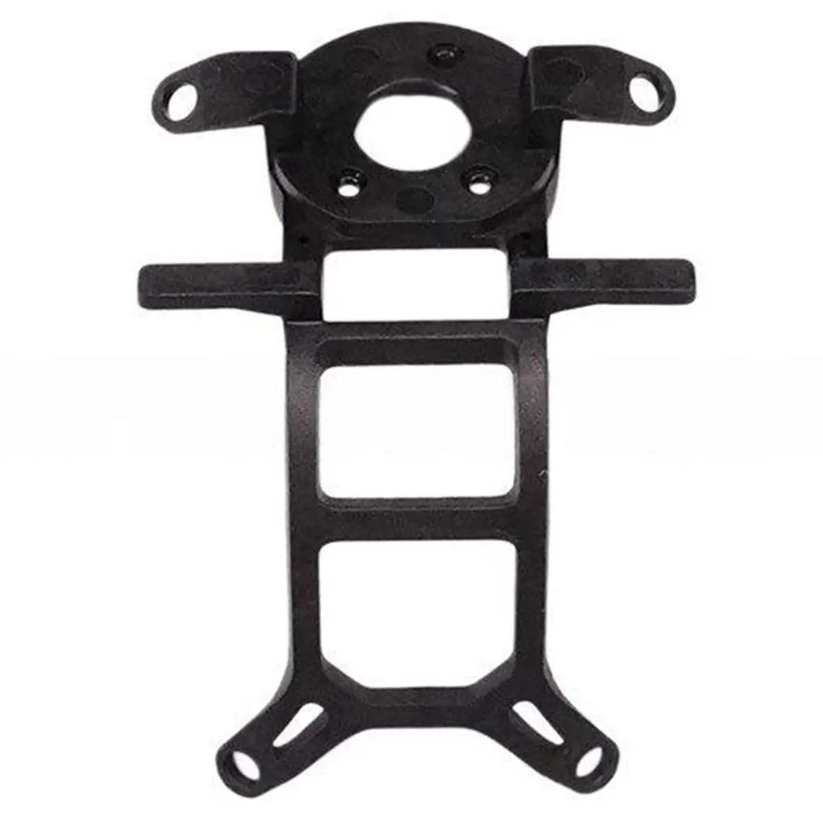 AAAE Gimbal Damping Bracket for Air 3 Drone, Upper & Lower Shock Absorbing Mount, Replacement Repair Parts Upper