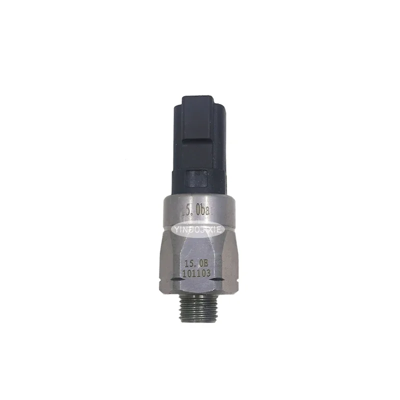 Excavator Construction Machinery Accessories 101103 Oil Temperature Switch Pressure Sensor (Thread 13mm) for Sany XCMG LiuGong