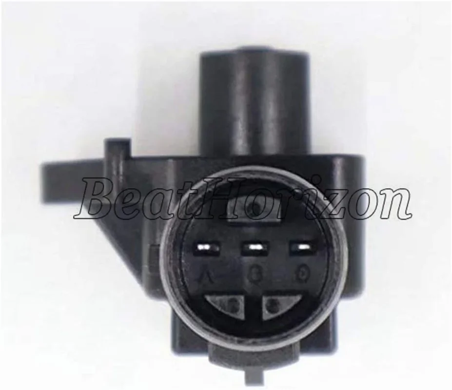 MAP SENSOR 079800-5710 0798005710 FOR HONDA CBR CBR600 CBR600RR PC37 2003 2004 Map Mass Air Flow Pressure Sensor view 3