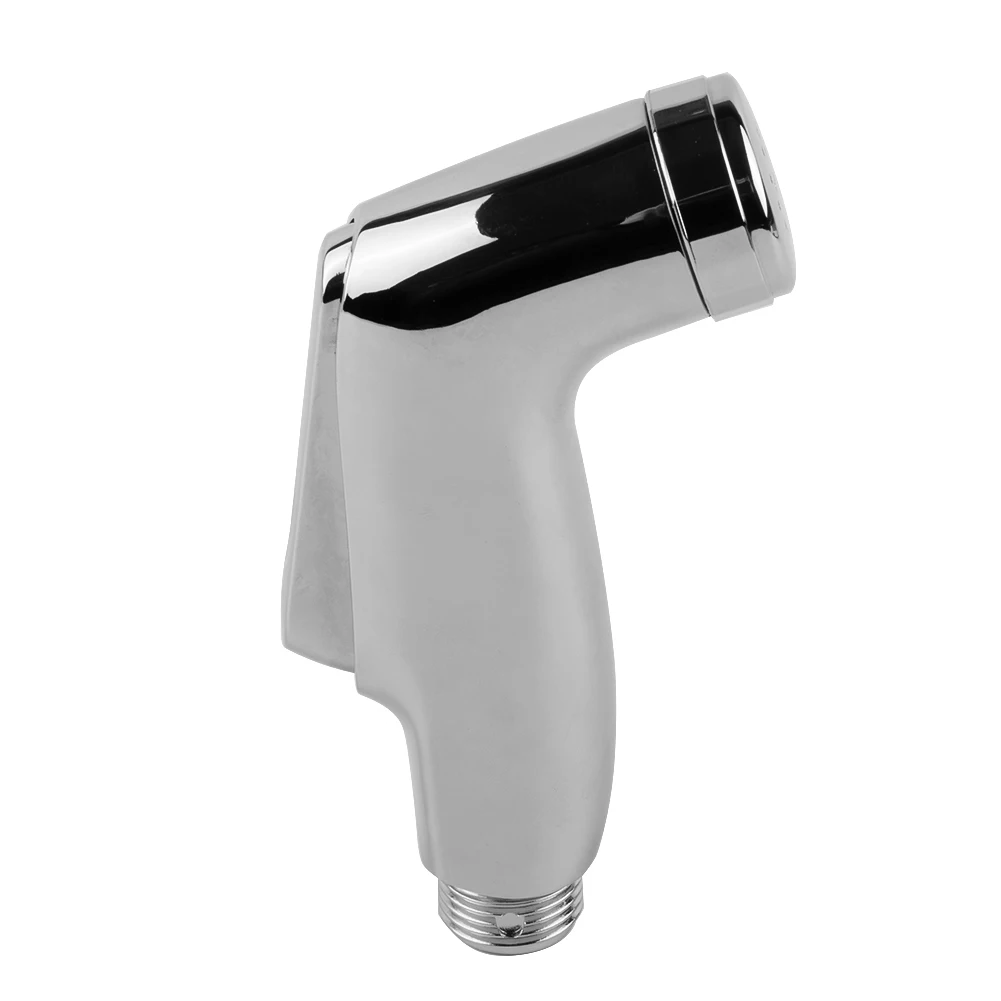 Toilet Shower Head Bidet Shattaf Douche Bidet Spray ABS For Most Shower Hose Toilet Spray Clean The Private Parts