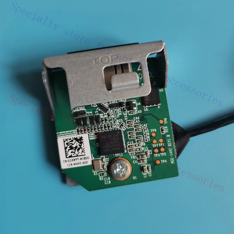 A+  New for Dell Optiplex 7070 7080 7090 SFF T3430 T3431 SFF HDMI Adapter Card R07CP