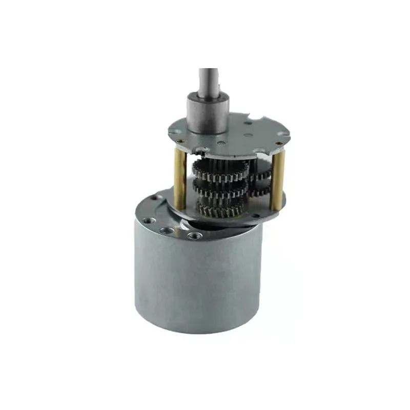 Motor de Engrenagem DC 12V/24V - Dc Motor avaliação e preço