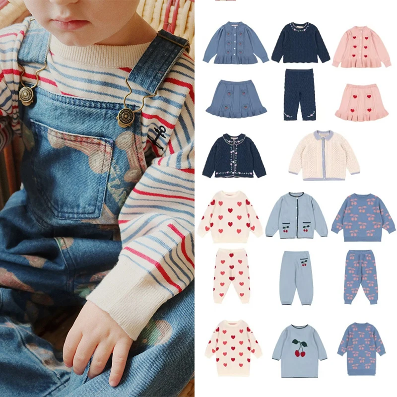 Children's Sweater … - image