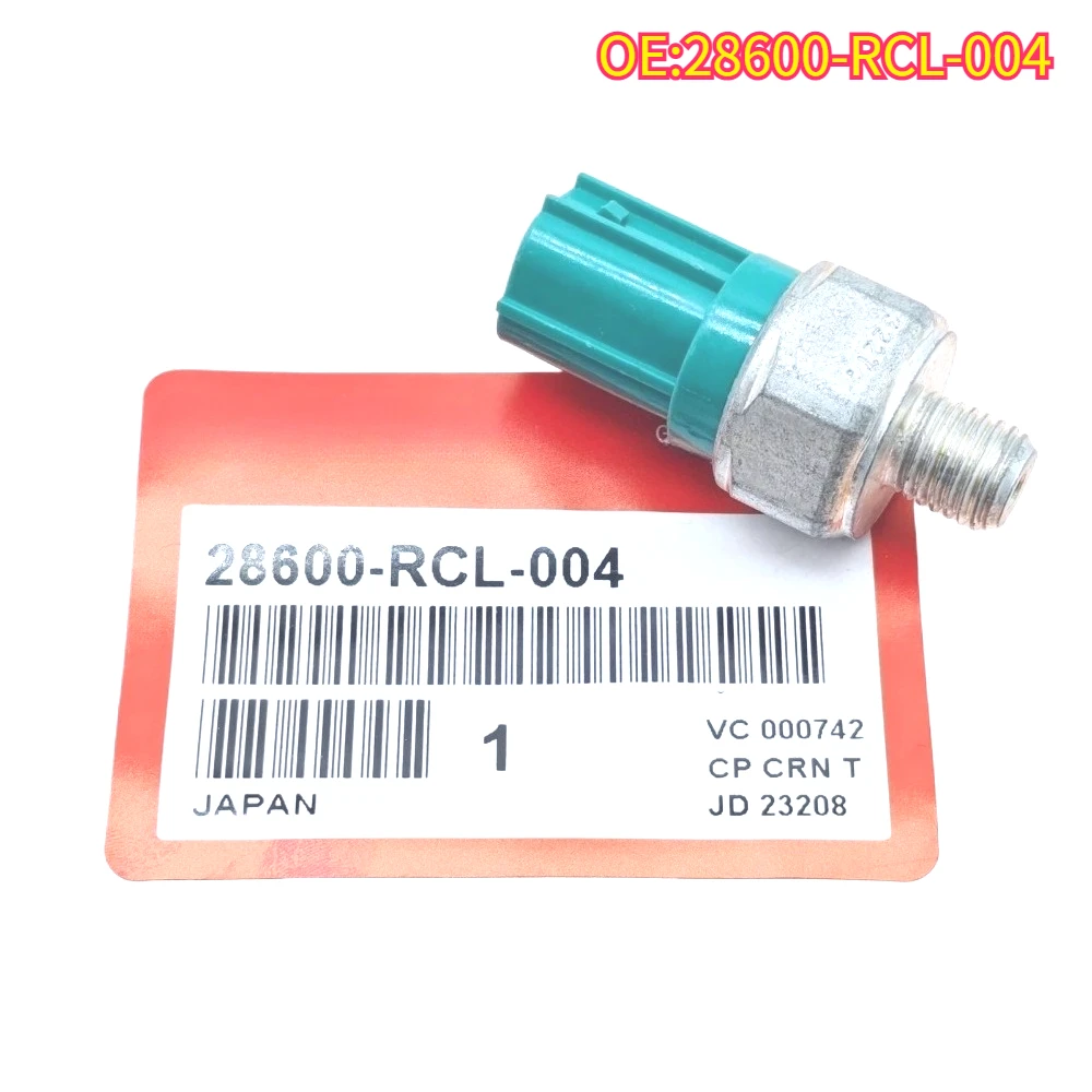 

High quality New For 28600-RCL-004 Transmission Oil Pressure Switch Sensor Honda Accord CR-V Acura MDX 28600RCL004