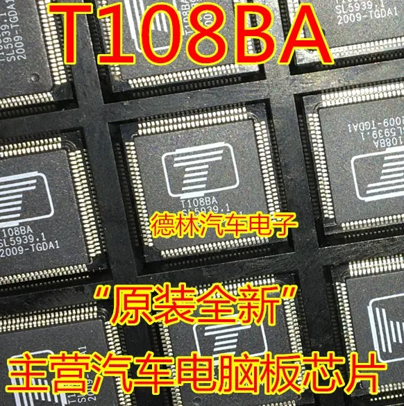 

Бесплатная доставка T108BA T1088A 10 шт.