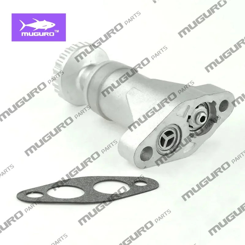 Bomba de primer de combustível das peças de motor diesel do gerador 4W0788 para Caterpillar 3304 3306 - China Caterpillar e Caterpillar Parts