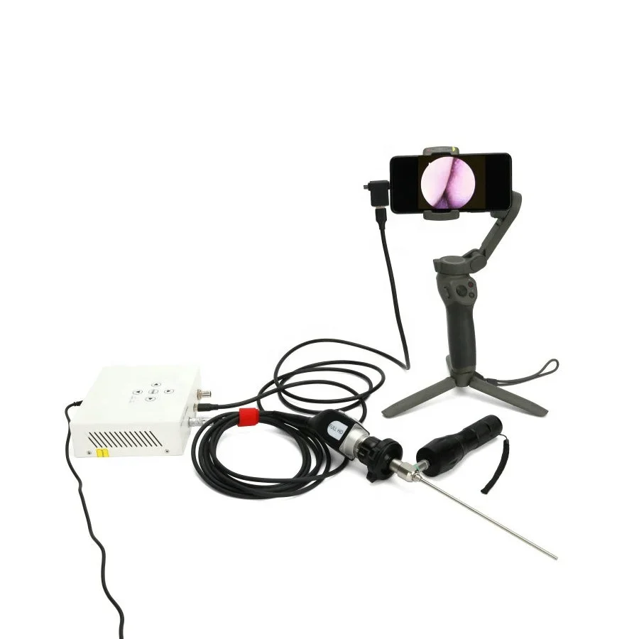 

Cheap SD Medical ENT Inspection USB Endoscopy