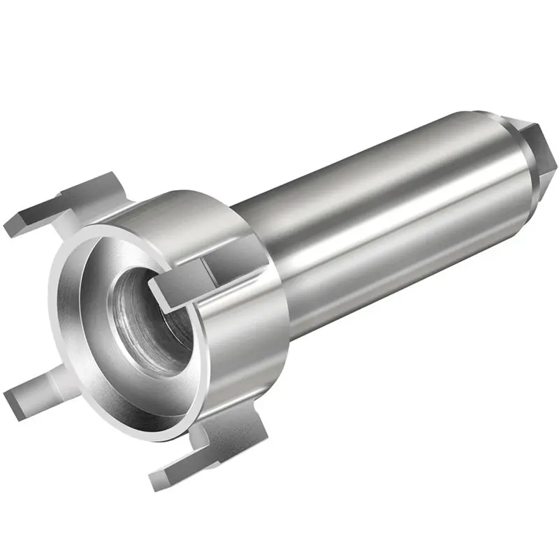 

For For 101MM Gear Housing Thread Chaser/Nut Removal Tool 983-115 YB-34447