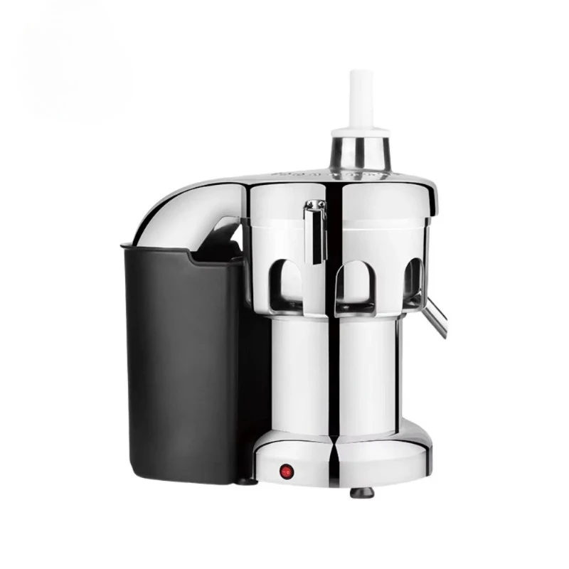 Electric Sugarcane Juicer Extractor Fruit Orange  Mango Juice Squeezing Extracting Machine Smart Mini Automatic Juicer