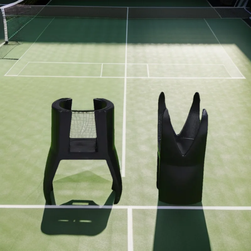 

2 шт., инструменты для захвата мини-мяча для гольфа, клюшка, открытый Pitch Retriever, аксессуары для гольфа, тренировочные пособия для захвата мяча для гольфа