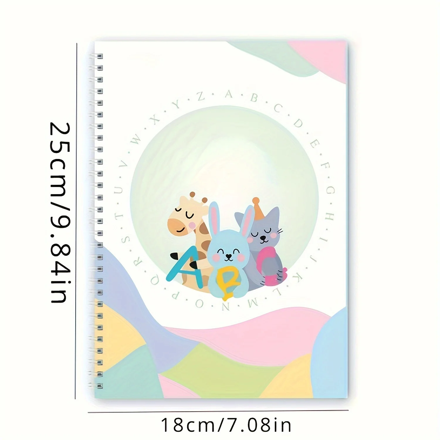 

Calligraphy Handwriting Practice Set Groove: Elevate Your Handwriting and Embrace Creative Expression Copybook