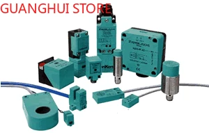 

New High Quality Sensor NJ20+U1+W NJ20+U4+W