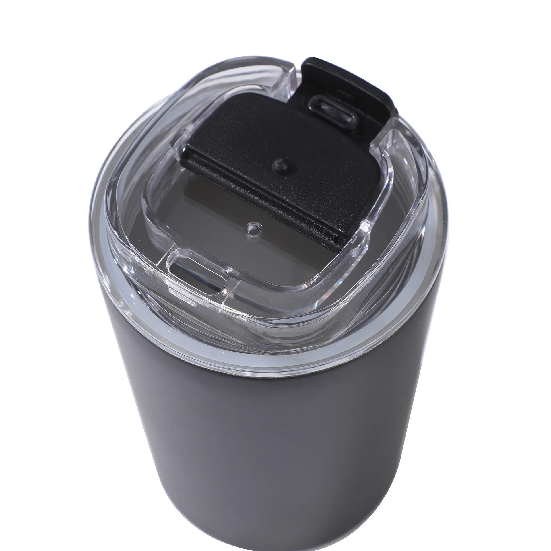LOGO Name 280ml 380ml Insulated Water Thermos Bottle Stainless Steel Water Bottles Drinking Bottle Coffee Cup Travel MugTumbler