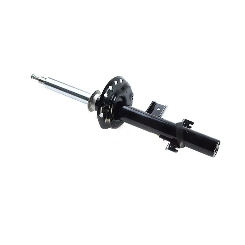 Ready to ship rubber buffer shock absorber auto parts for RangeRover Evoque with magnetic damping rear left LR024440