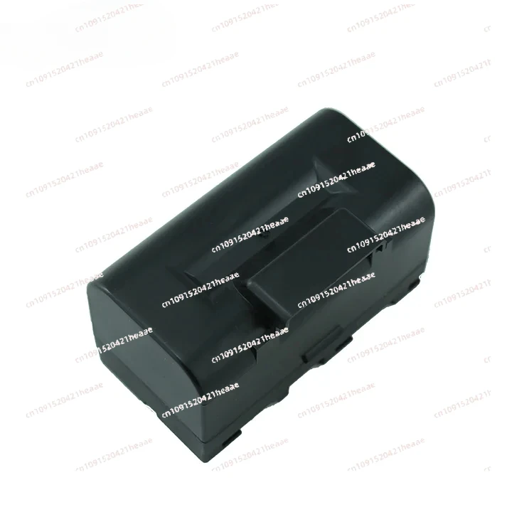 مناسبة للبطارية المتوافقة BT-65Q لمحطة إجمالي سلسلة GTS-720 وGTS-750 وGTS-900 #2