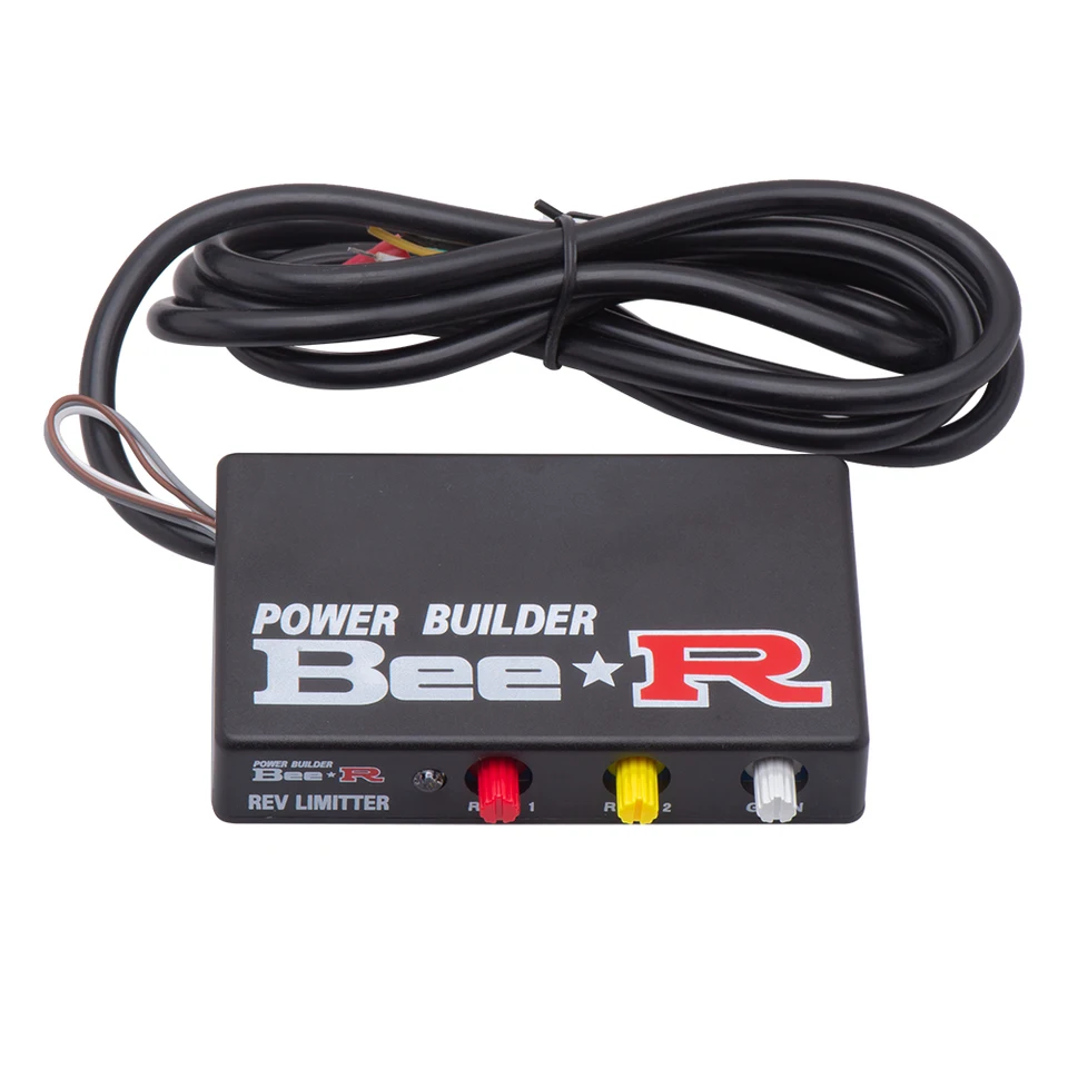 MAX Power Builder Type B Rev Limiter Racing Exhaust Flame Thrower