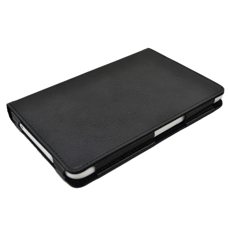 Pocketbook 650 UItra e-book protective case ultra-thin book style durable PU leather