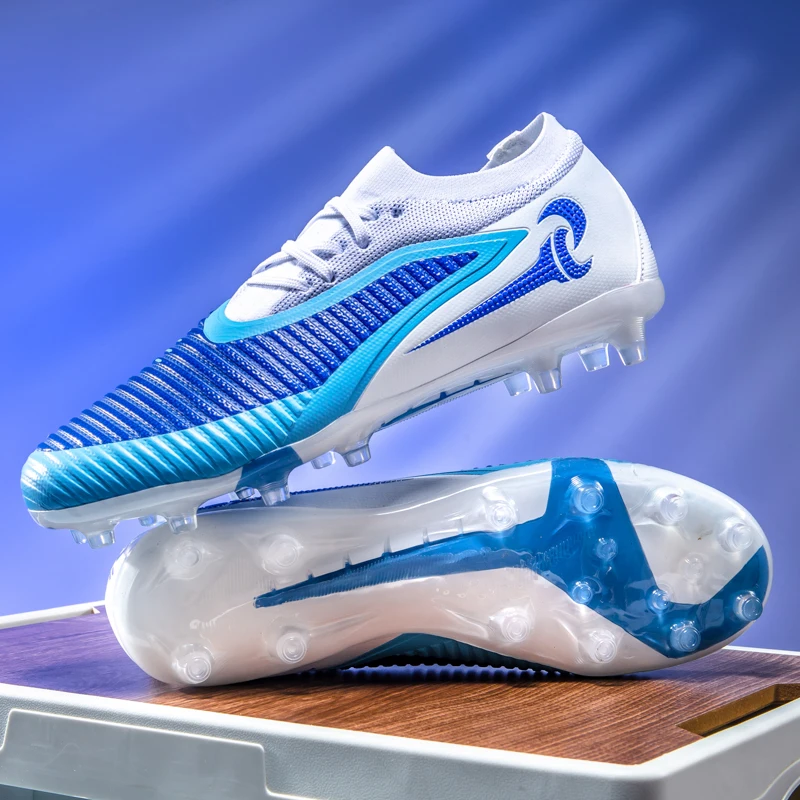 

Качественные футбольные бутсы для мужчин Футбольные бутсы Товариство для мальчиков Футбольные бутсы Детские футбольные бутсы Кроссовки Футбольные бутсы унисекс 35-45