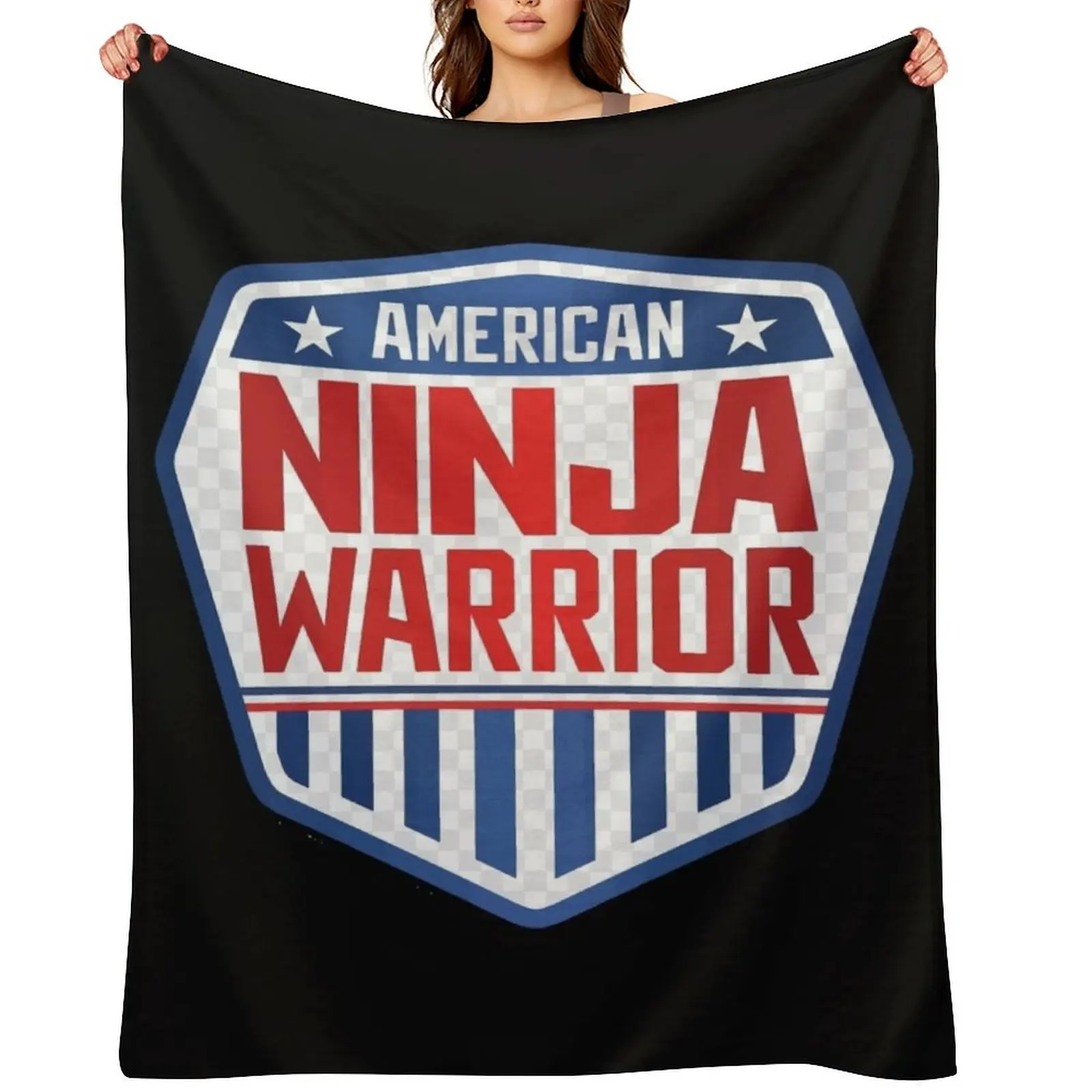 

Find American Ninja Warrior Kids Camo Performance Throw Blanket Multi-Purpose Thin Moving blankets and throws Blankets
