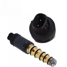

Accessories and ToolsAutomotive Air Conditioning Compressor Solenoid Valve Electronic Control Valve