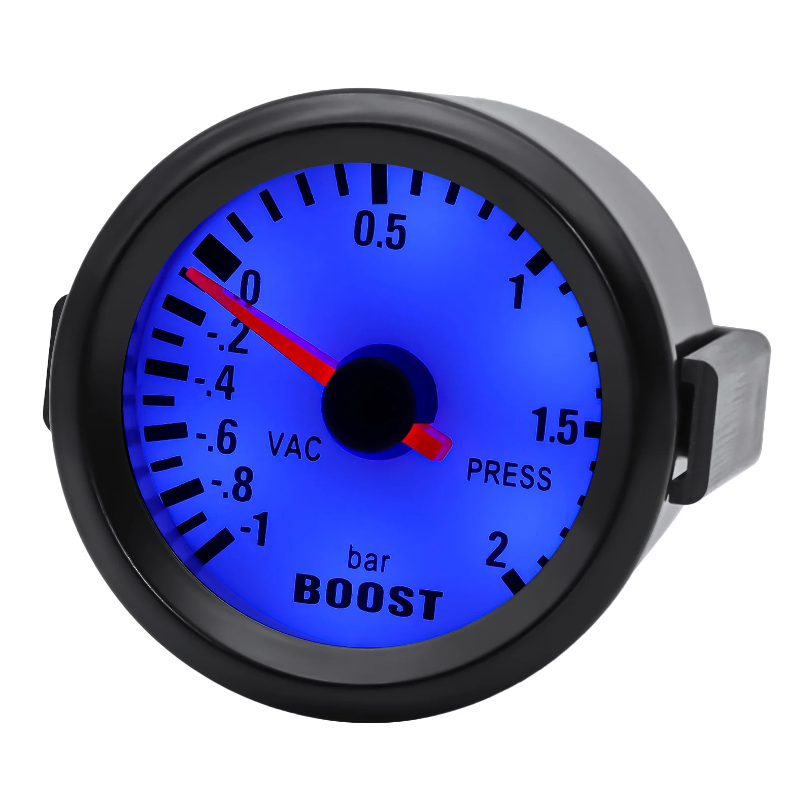-1~2BAR Turbo Boost Gauge BAR 2\