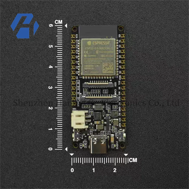 Плата разработки FireBeetle 2 ESP32-S3 (N16R8)