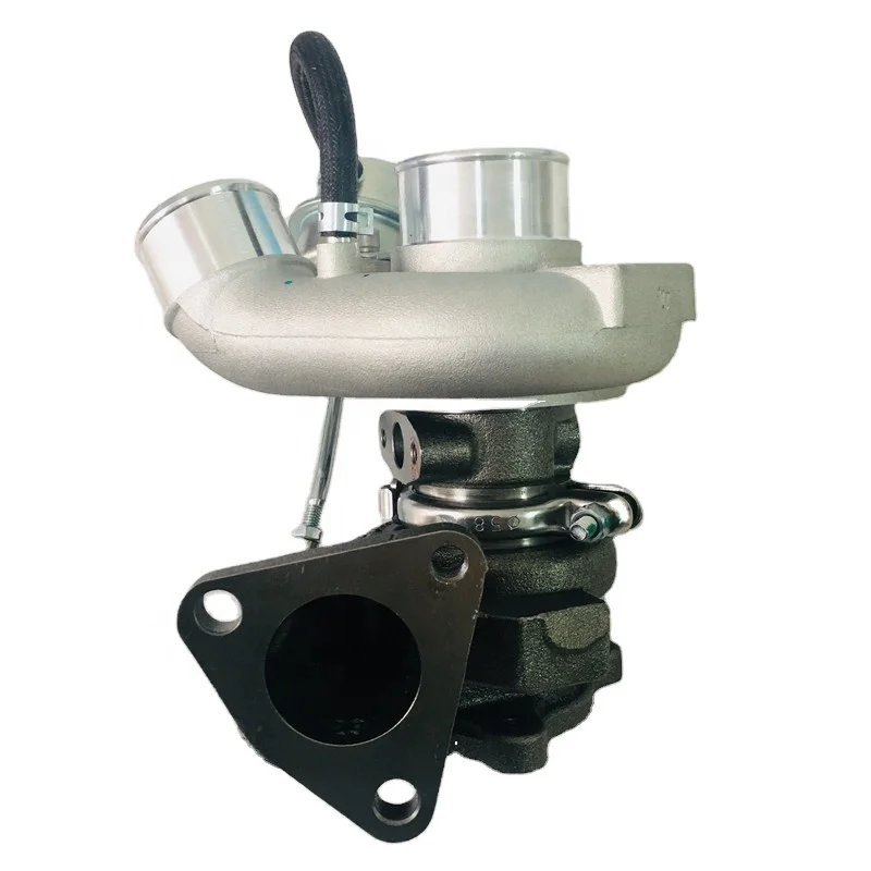 الشاحن التربيني TD025 49373-06030 1118100 -AED09 للجدار العظيم 2.5T مع محرك 4D20E