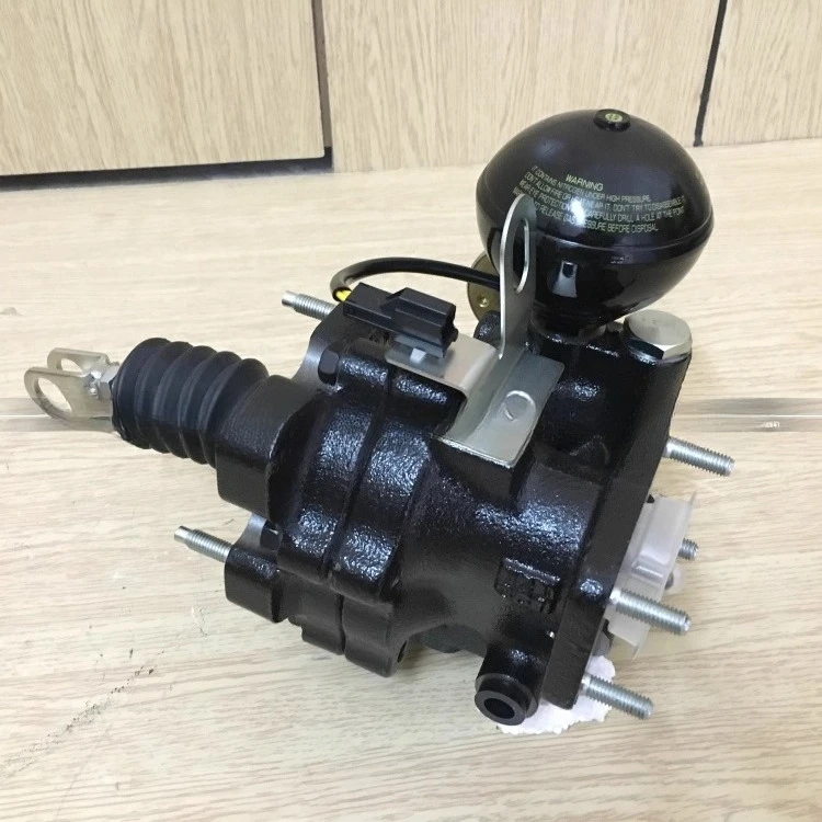 

Hot saleIsuzu 4HK1 NPR75 700P Brake Vacuum Power Pump 8-98031414-0 Japan Original Factory