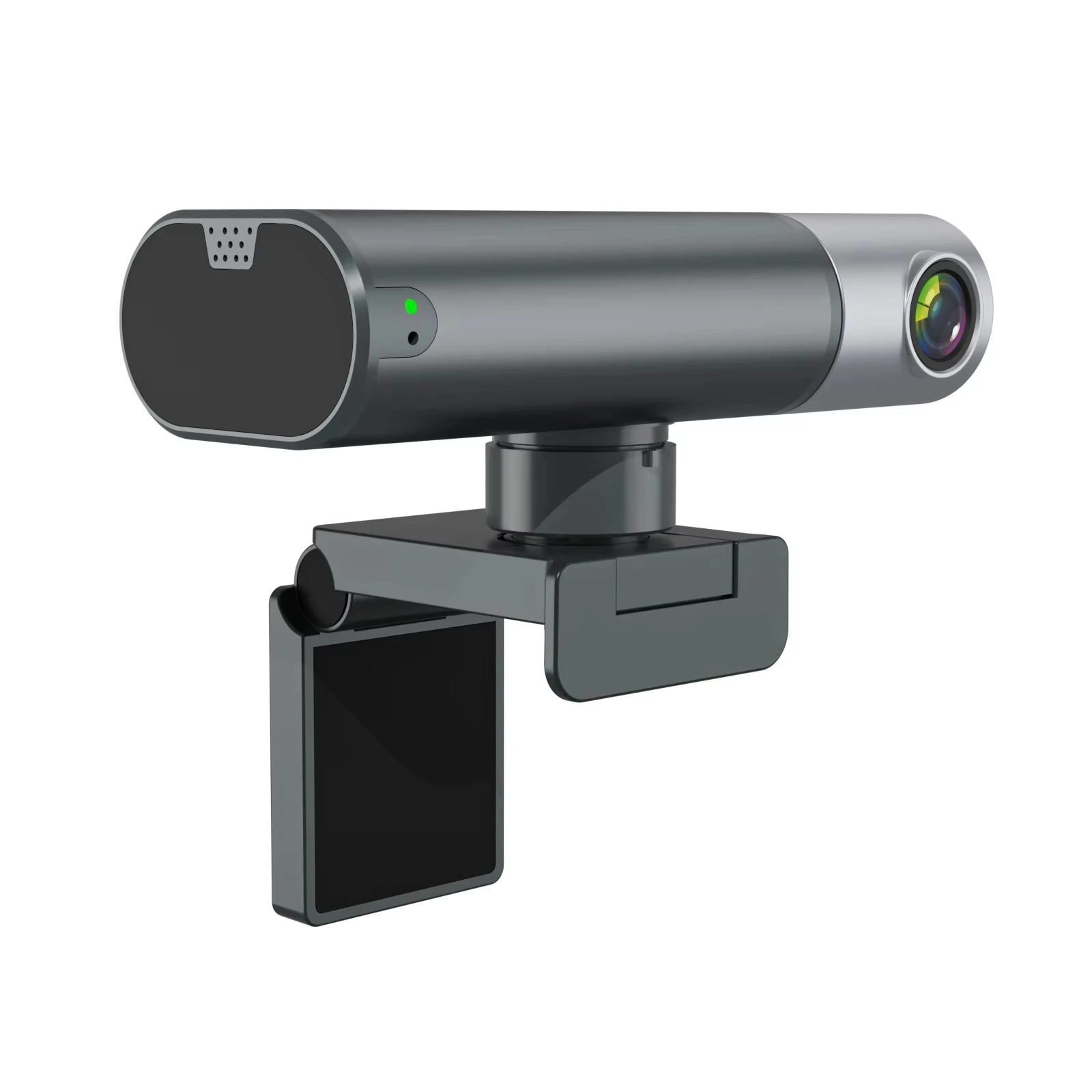 10X Optical Zoom AI Live Streaming and Conference Camera High Resolution Webcams