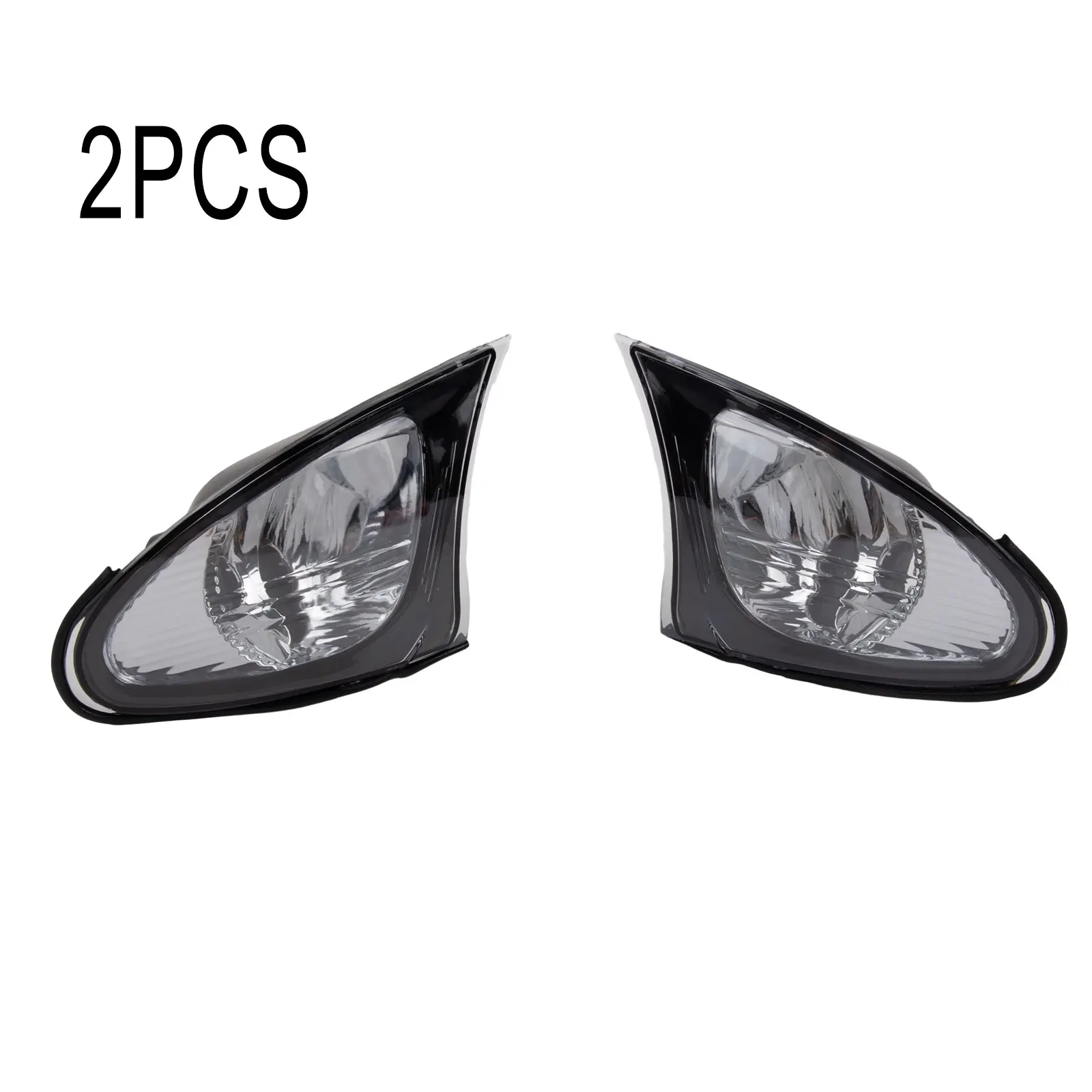 Parts & Accessories Corner Lights 1 Pair 63137165859 (Left) 63137165860 (Right) For BMW 325i 4-Door High Quality