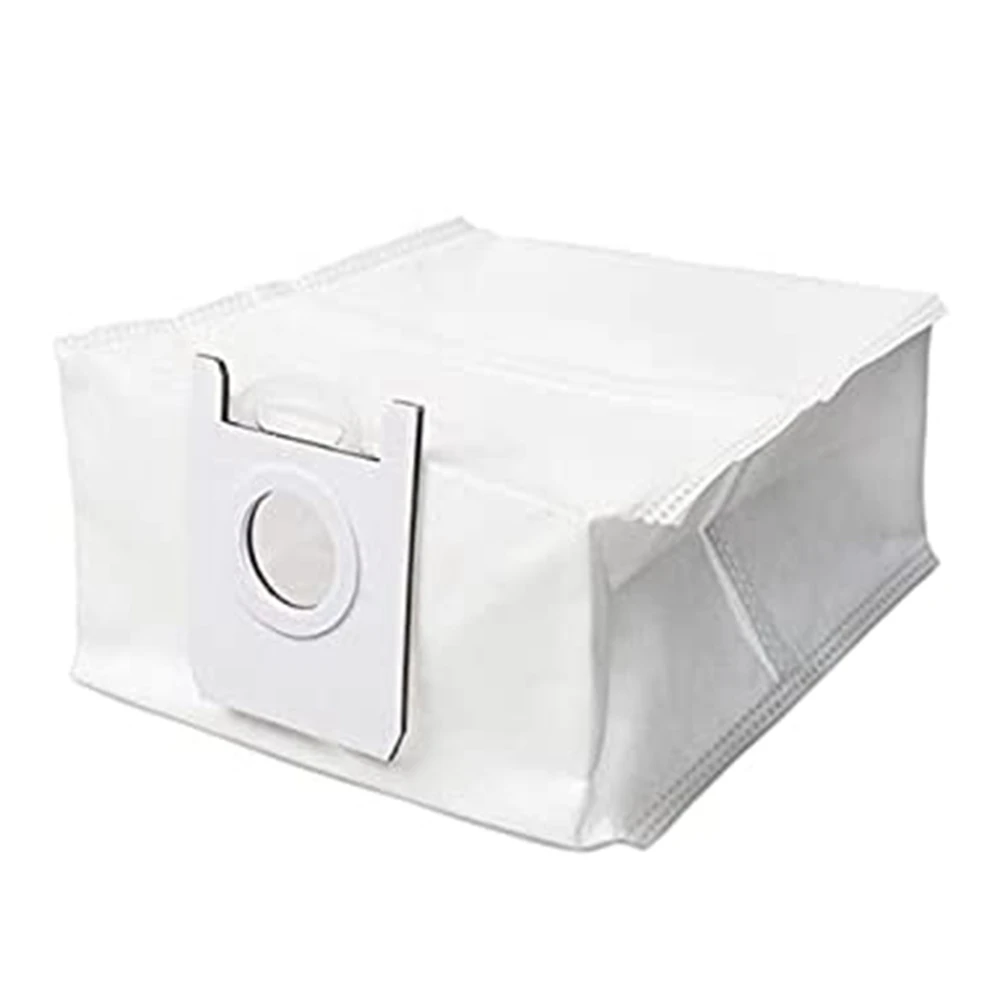 Piezas para Roidmi EVE Plus, piezas de aspiradora Robot, bolsa de polvo, bolsa de almacenamiento de basura, accesorios de repuesto, 12 Uds.