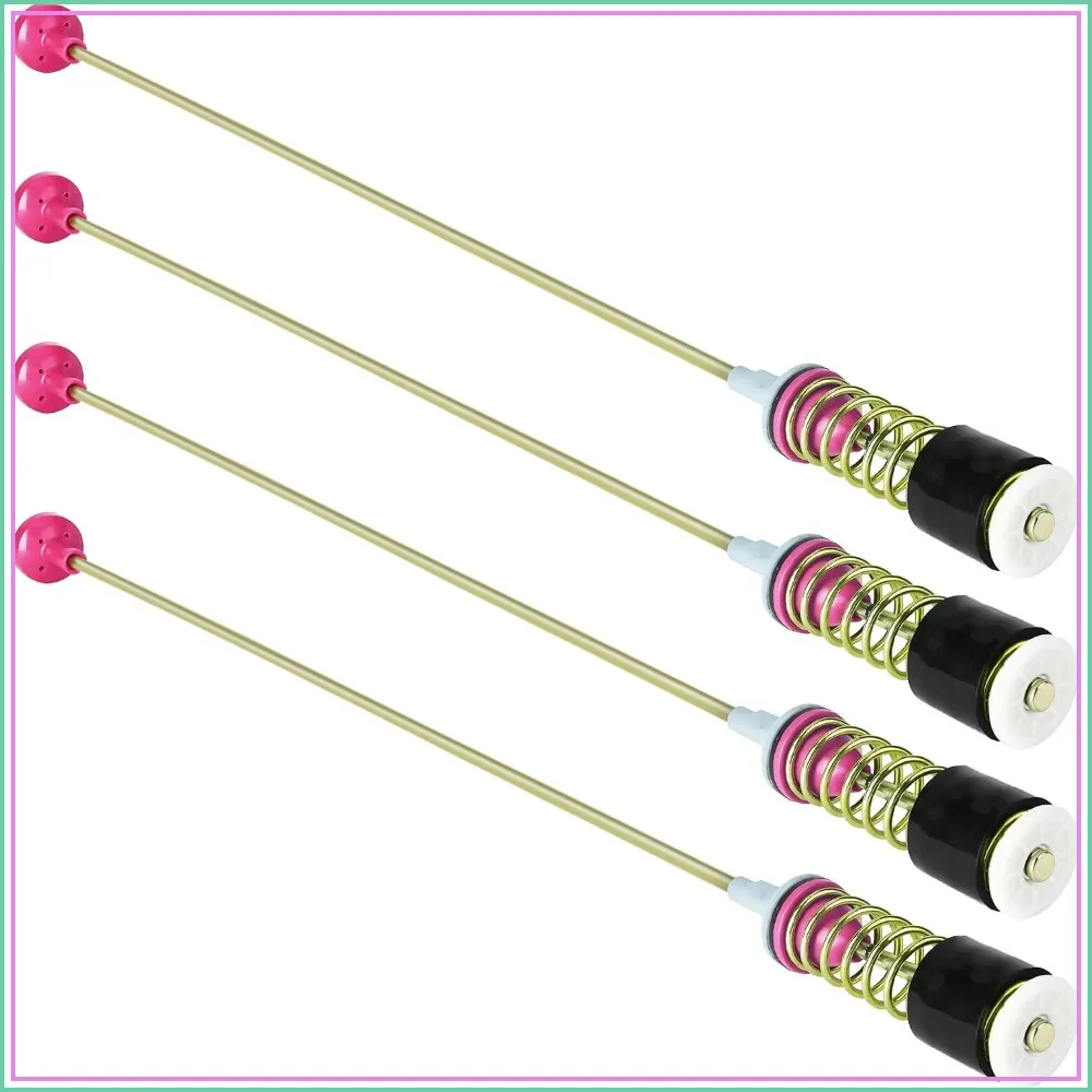 Suspension Rods Kits for Samsung Washer WA45T3200AW/A4, Replaces WA45M7050AW/A4 WA45T3400AV/A4 WA45N3050AW/A4 WA50T5300AC