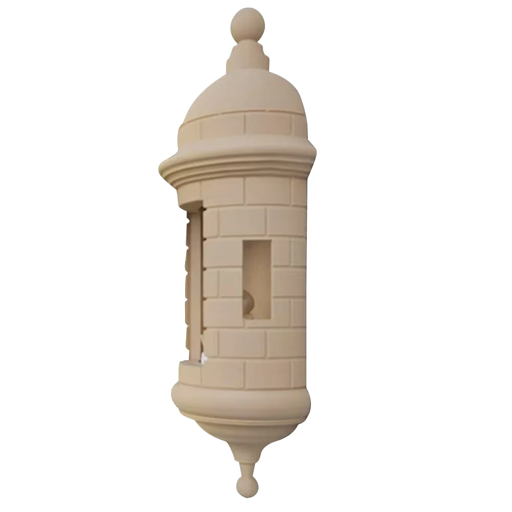 بورتوريكو غاريتا جدار كوكي مصباح قابل للتعديل كوكي الضفدع مصابيح الحائط مع جهاز التحكم عن بعد فريد بورتوريكو هدية زخرفة المنزل