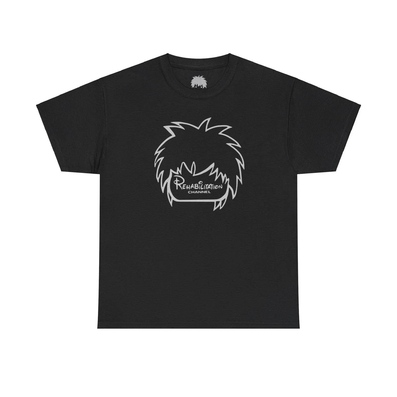 Rehabilitation Nettspend Osamason Stunmic Rehab Tee TShirt R3habilitation