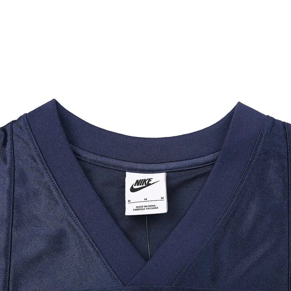 NIKE 2025 T-shirt lavorata a maglia AS W NSW SS GX JRSY TOP GCEL da donna II1939-410