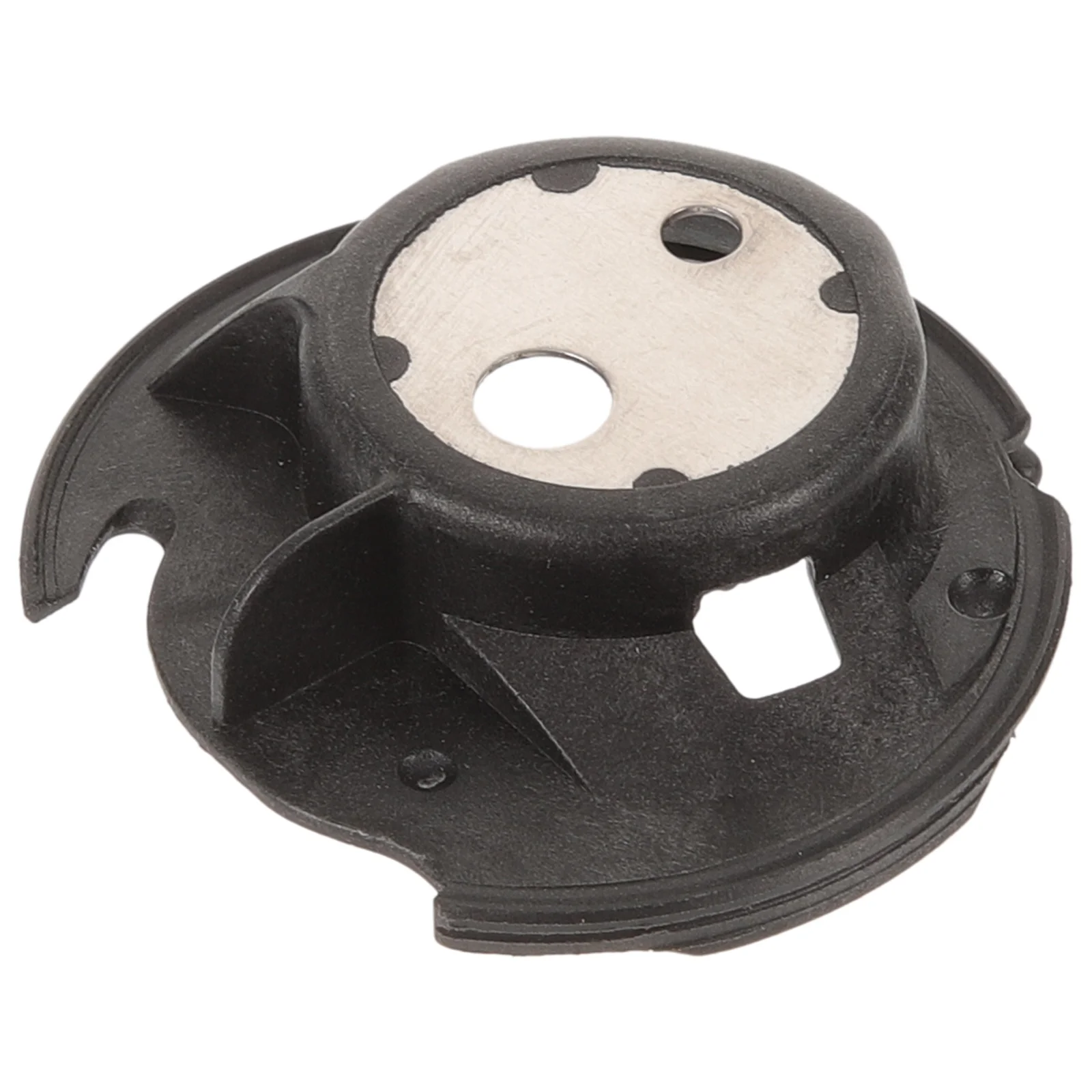 

Sewing Machine Bobbin Case Small Sturdy Material Not Easy to Deform Perfect for Handmade and Patching Clothes Bobbin Case