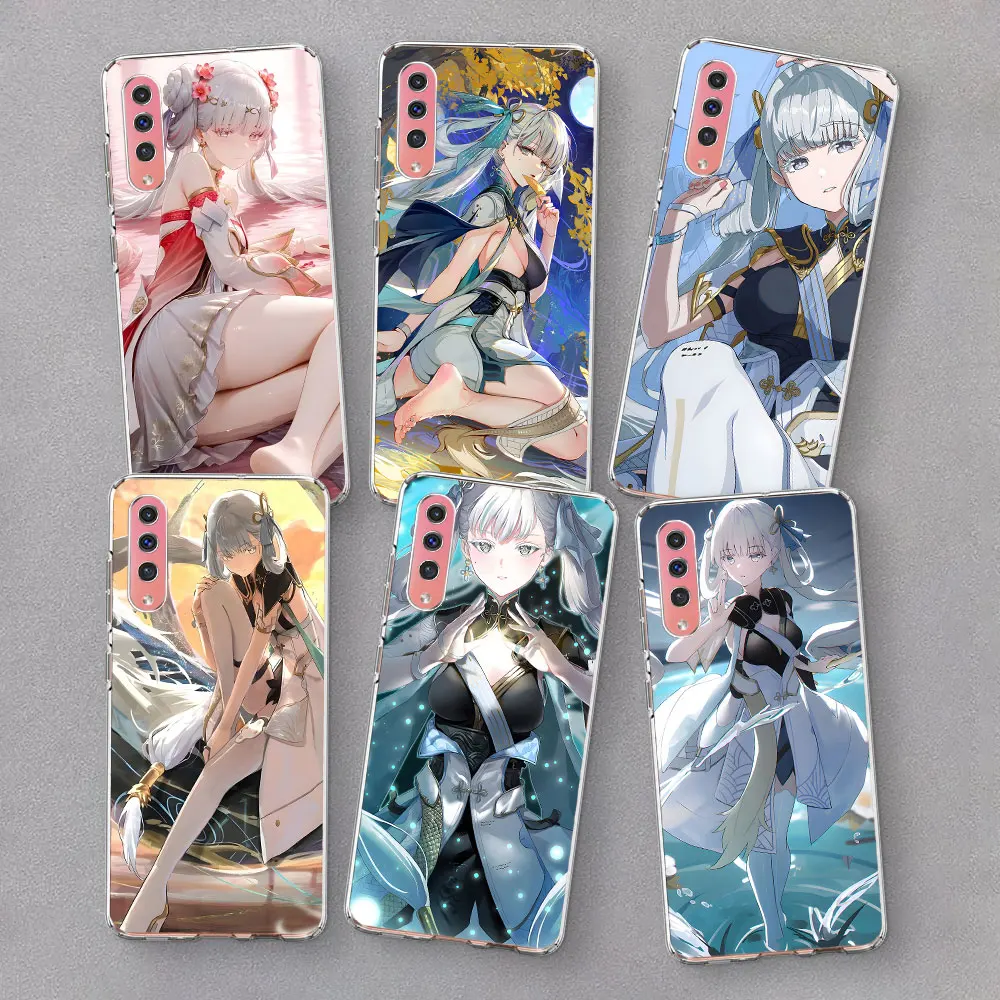 Game Wuthering Wave… - image