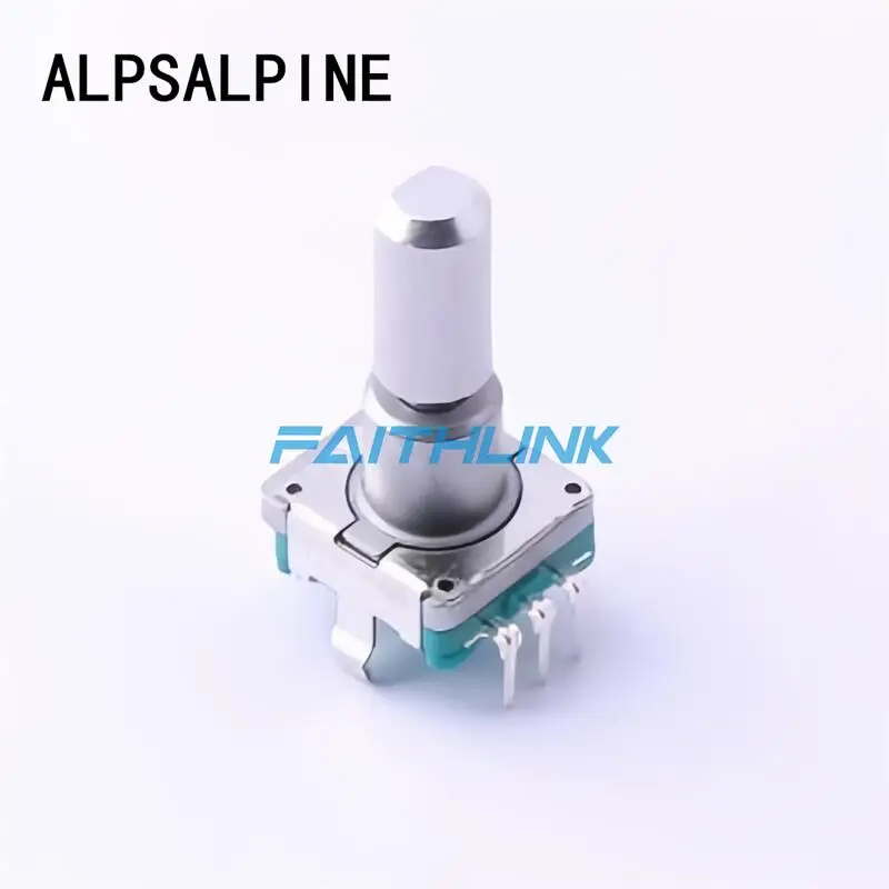 

2PCS EC1110120201 ALPSALPINE Rotary encoder 100% New original