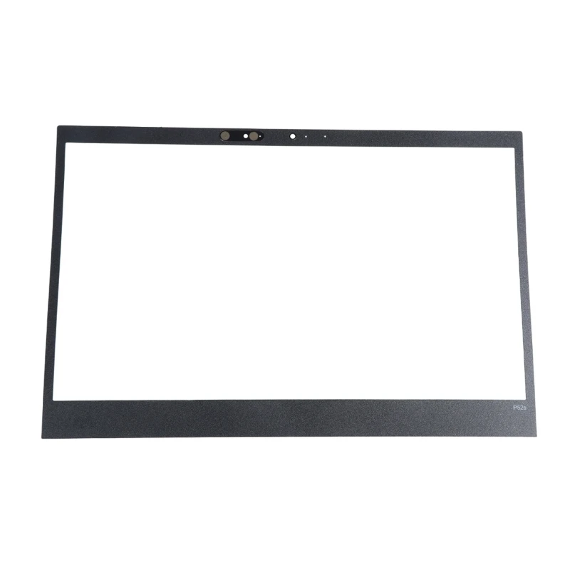 PVC Laptop Camera Sticker Frame for P52s Infrareds Two Webcam Replacement