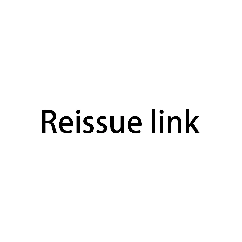 Lien de réédition (veuillez ne pas acheter au hasard.)