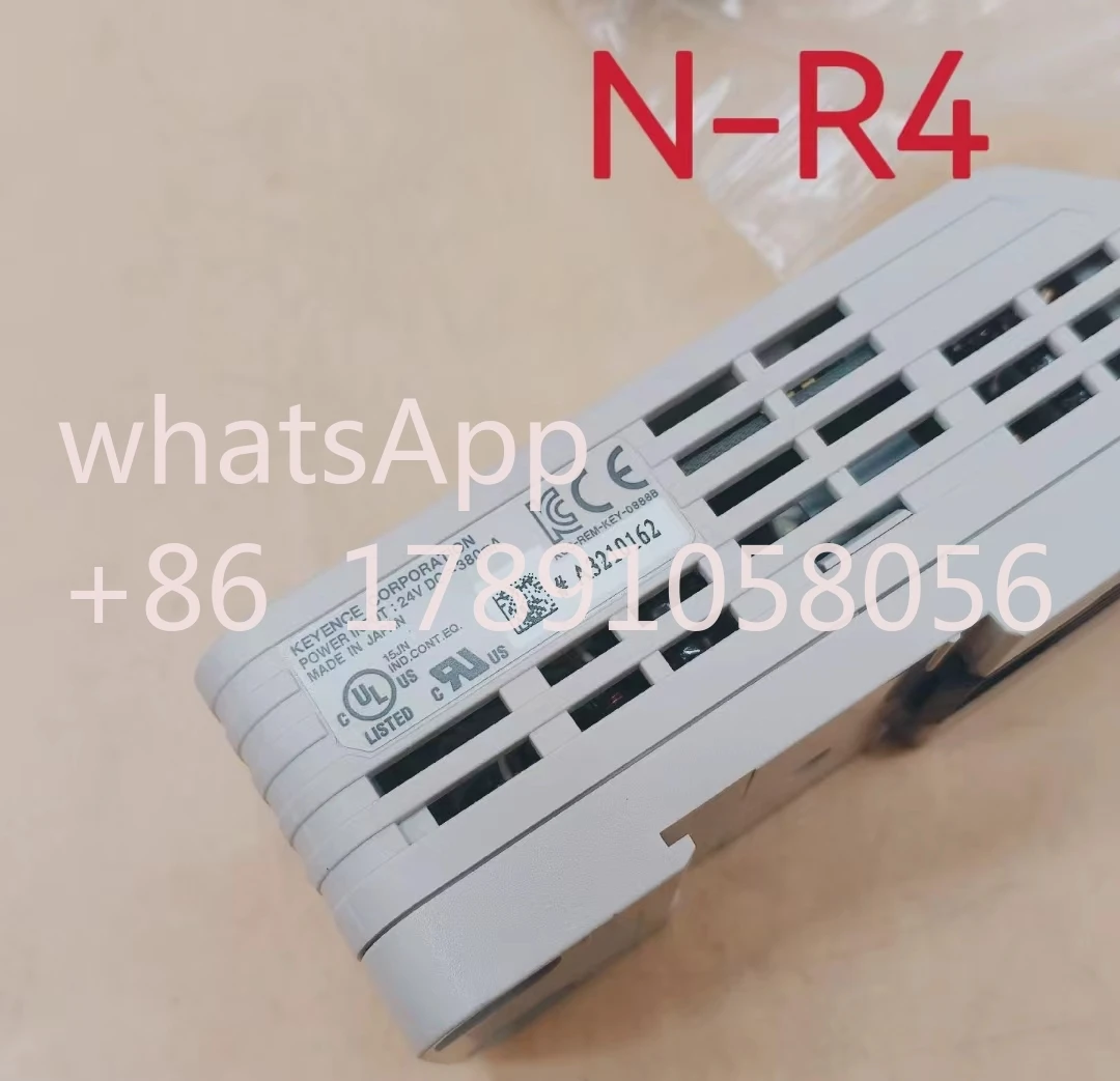 N-R4 Communication Tech testé ok